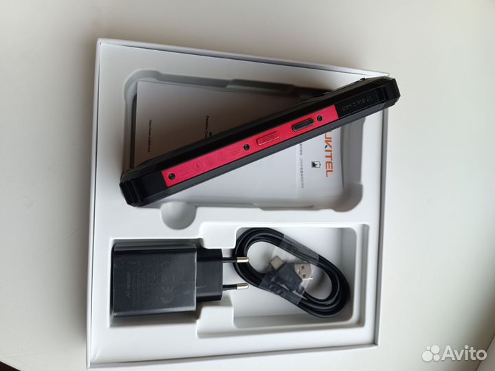 OUKITEL WP9, 6/128 ГБ