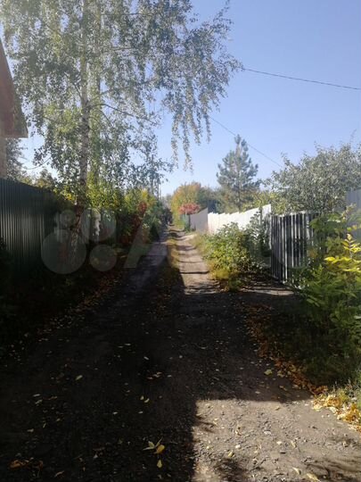 Дача 30 м² на участке 8 сот.
