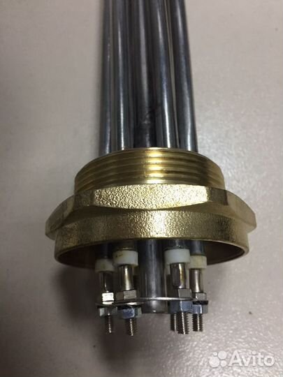 Блок тэн 18.0 кВт G2 220/380v