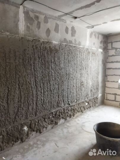 Ремонт квартир, офисов, домов под ключ