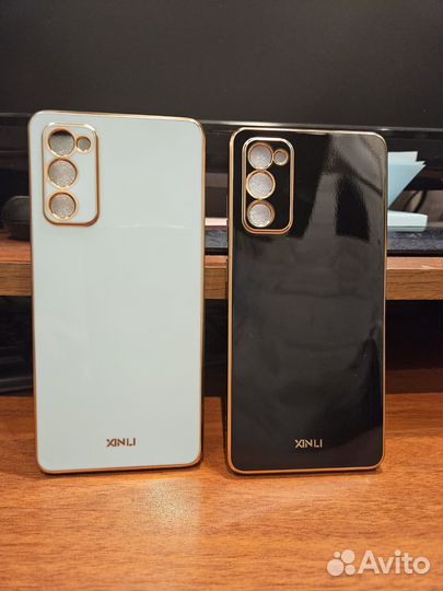 Чехол для телефона Samsung s 20 fe