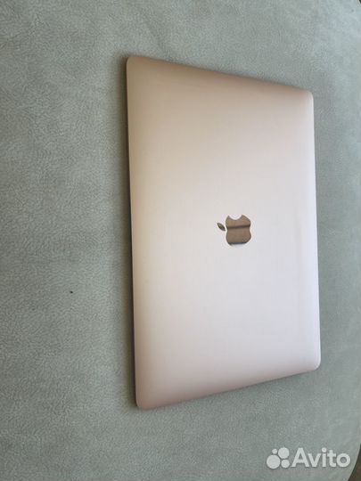 MacBook Air 13 дюймов, 2020 г