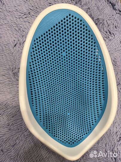 Горка для купания angelcare