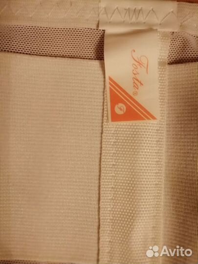 Бандаж для беременных fosta р-р