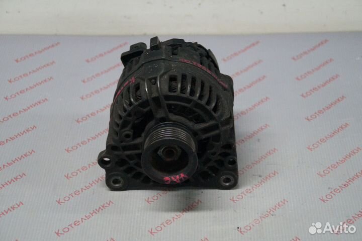 VAG 037903025E Генератор