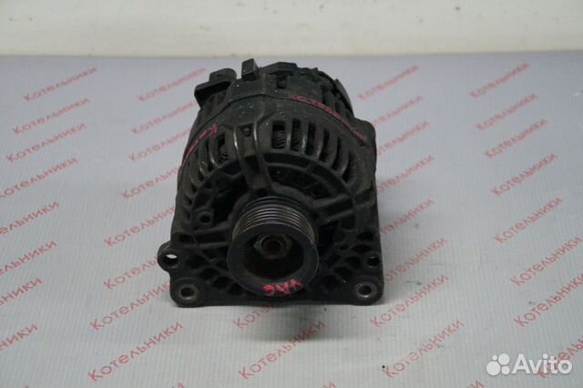 VAG 037903025E Генератор