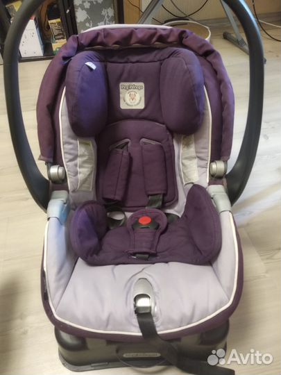 Автолюлька