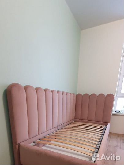 Кровать детская