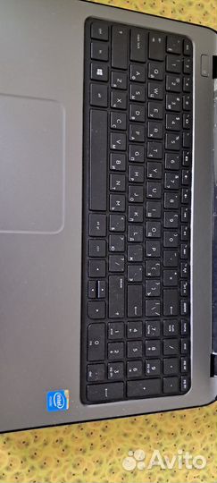 HP