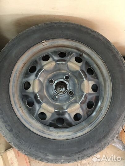 Nexen Classe Premiere CP661A 185/65 R15