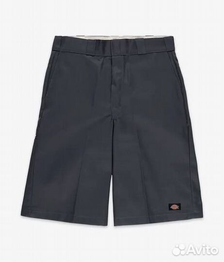 Шорты Dickies loose fit 13, Grey