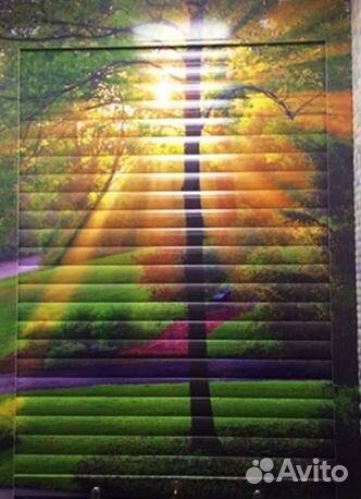 Рольставни