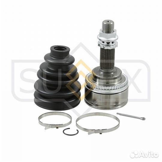 Sufix ST-1166 шрус наружный перед прав/лев