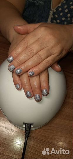 Маникюр и педикюр