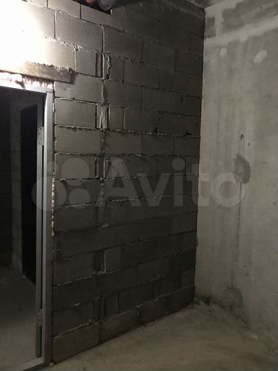 Склад, кладовка, хранение вещей 7.8 м²