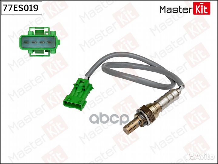 Лямбда-зонд citroen/peugeot 77ES019 77ES019
