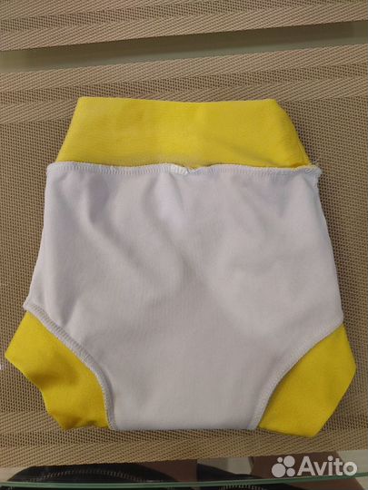 Трусики для плавания многоразовые
