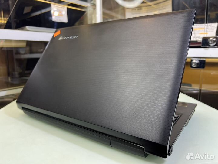 Мощный Lenovo i7-3.1Ghz/6Gb/с 2 видеокартами