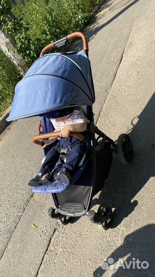 Прогулочная коляска бу