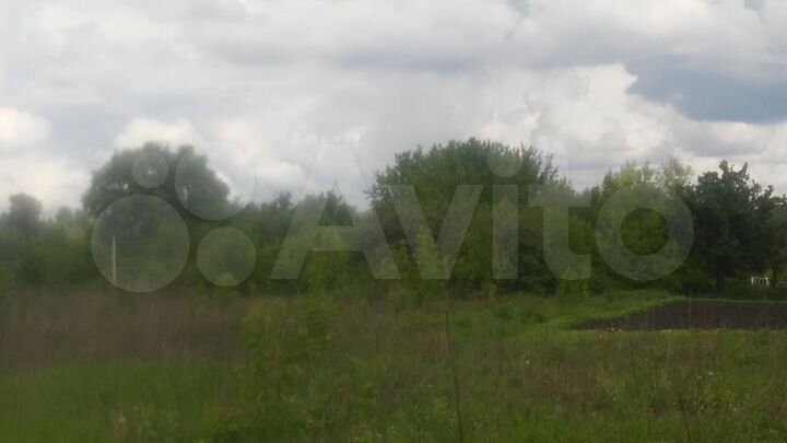 Участок 31 сот. (ИЖС)