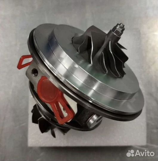 Картридж турбины для Ford, LR, Jaguar 2.0 EcoBoost