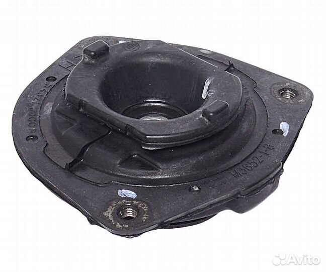 Опора амортизатора nissan Qashqai переднего левая