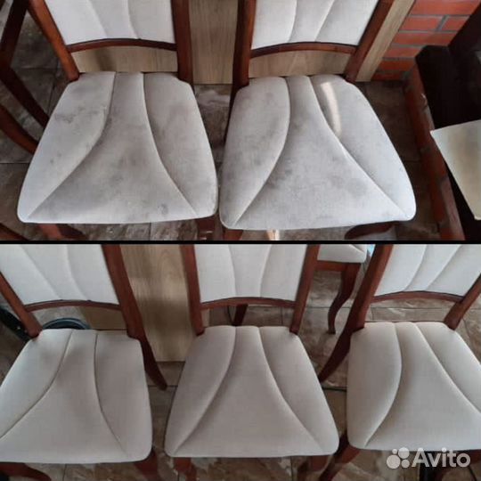 Профхимчистка профклининг