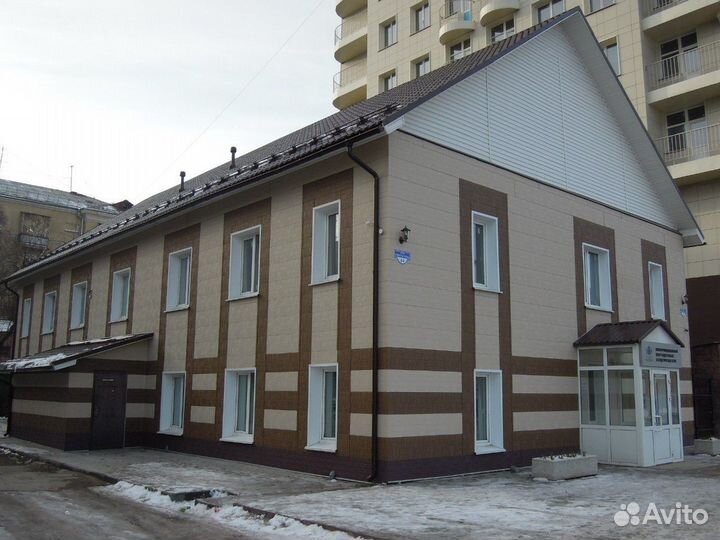 Сайдинг для наружной отделки дома