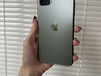 iPhone 11 Pro Max, 256 ГБ