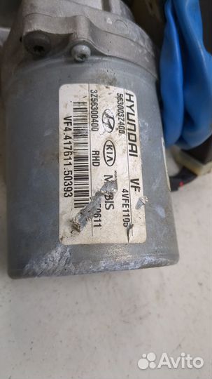 Электроусилитель руля Hyundai i40