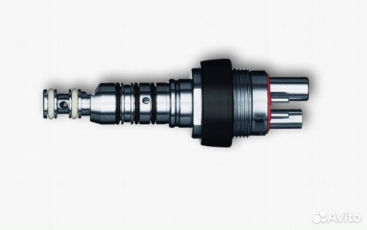 Переходники/Быстросъем для наконечников
