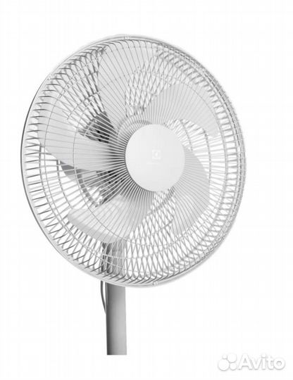 Вентилятор electrolux EFF 1005 новый