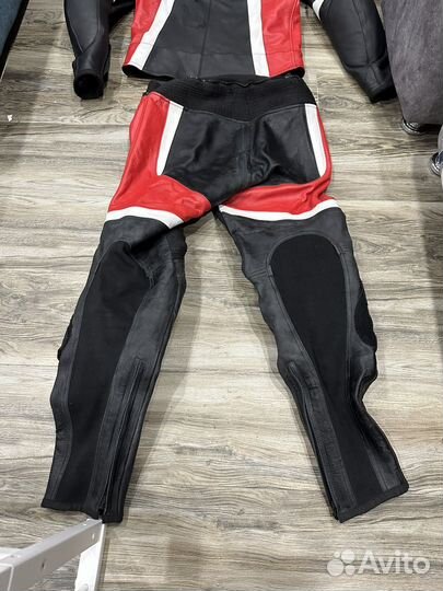 Мото экипировка Tschul