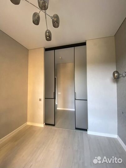 Перегородка из стекла