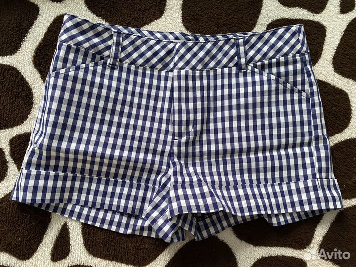 Шорты