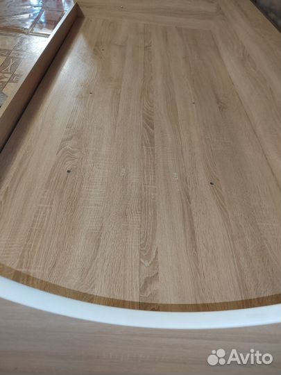 Двухярусная кровать бу