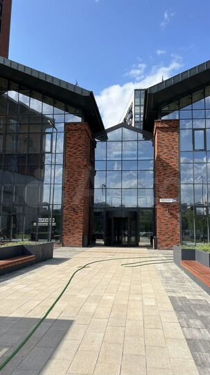 Торговая площадь, 212 м²