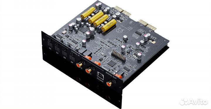 Primare DM35 модуль конвертера