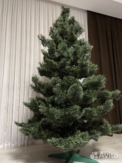 Елка искусственная