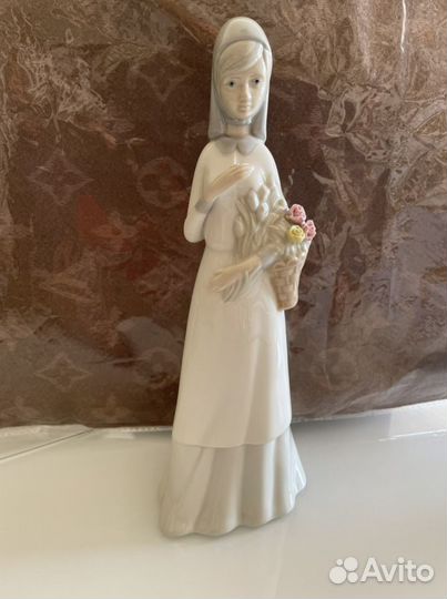 Статуэтки Испания