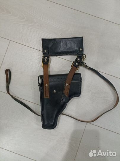 Продам кобуру вмф СССР к ПМ