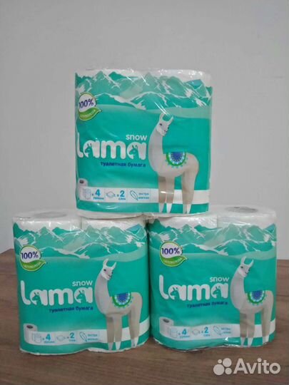 Туалетная бумага с доставкой