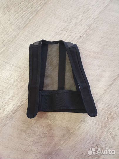 Детский реклинатор ортопедический