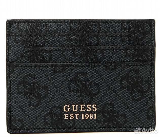 Картхолдер guess