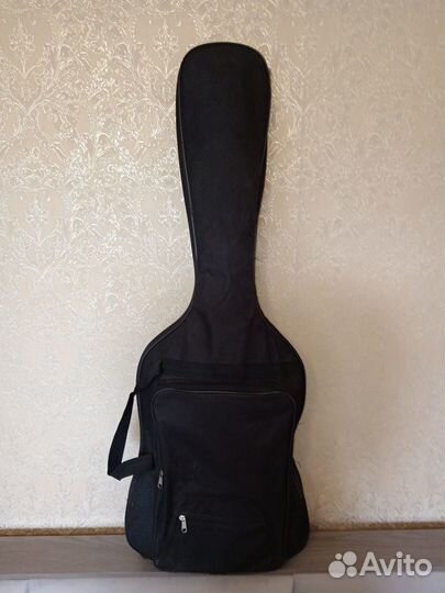 Электрогитара russtone