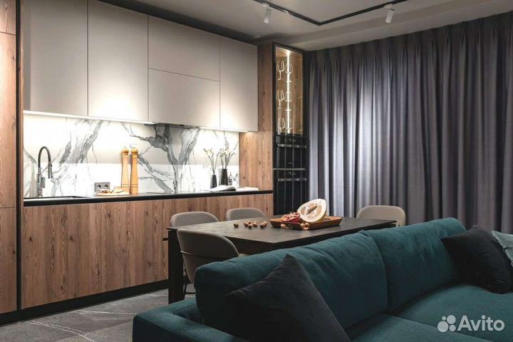 Кухная напрямую от производителя