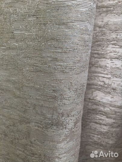 Портьеры бу