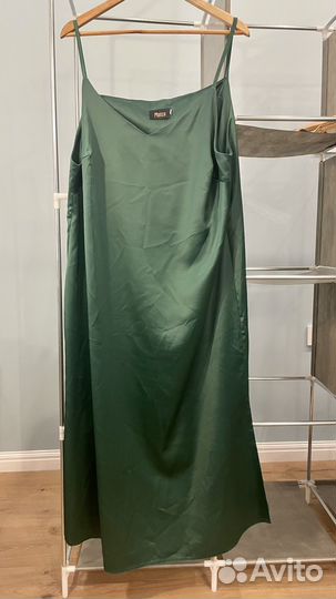 Платье комбинация 60 размер monza