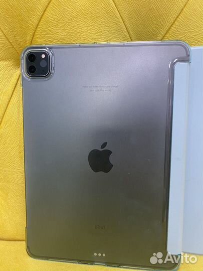 iPad pro 11