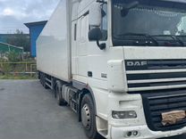 DAF XF 105, 2012